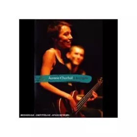 Couverture du produit · Jeanne Cherhal à la Cigale