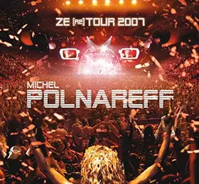 Couverture du produit · Ze (Re)Tour 2007 - Edition 2 DVD