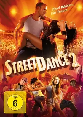 Couverture du produit · Street Dance 2