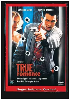 Couverture du produit · True Romance
