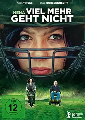 Couverture du produit · Nena-Viel Mehr Geht Nicht