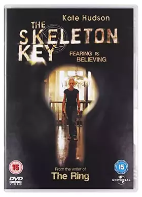 Couverture du produit · The Skeleton Key [Import anglais]