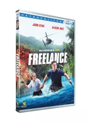 Couverture du produit · Freelance