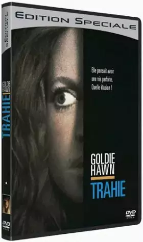 Couverture du produit · Trahie - Édition Spéciale