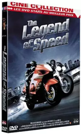 Couverture du produit · The Legend of Speed