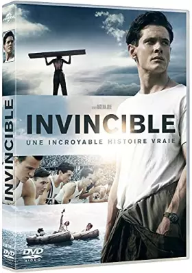 Couverture du produit · Invincible