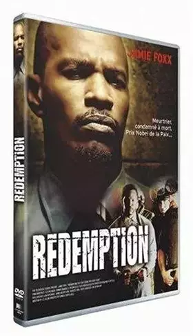 Couverture du produit · Redemption