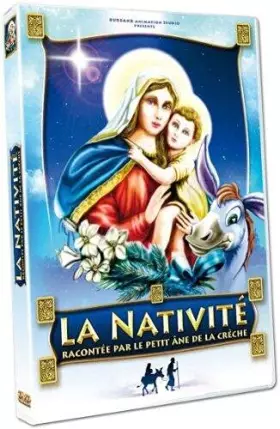 Couverture du produit · La Nativité