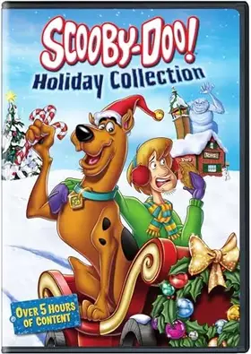 Couverture du produit · Scooby-doo Holiday Collection