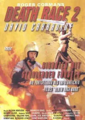 Couverture du produit · Death Race 2 [Import]