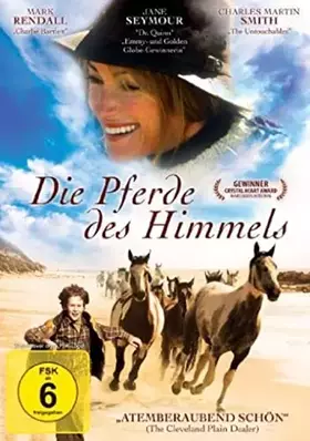 Couverture du produit · Die Pferde des Himmels