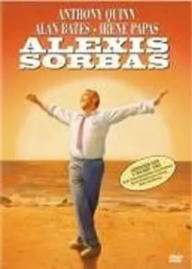 Couverture du produit · Alexis Sorbas [Import]