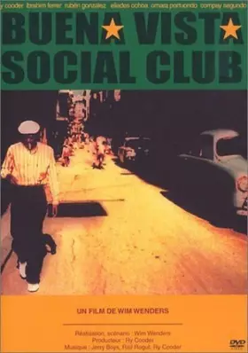 Couverture du produit · Buena Vista Social Club