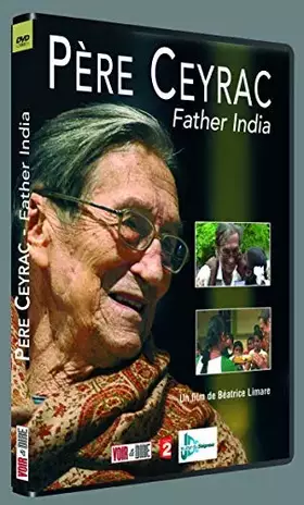 Couverture du produit · Pere ceyrac : father india