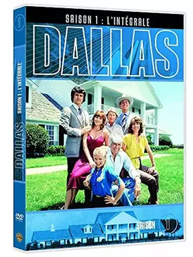 Couverture du produit · Dallas - Saison 1