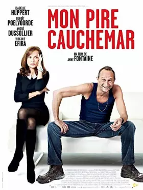 Couverture du produit · Mon Pire Cauchemar - DVD