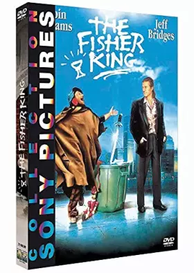 Couverture du produit · Fisher King