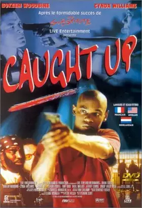 Couverture du produit · Caught up