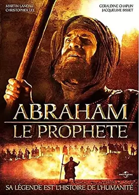 Couverture du produit · Abraham Le prophète