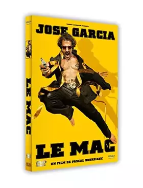 Couverture du produit · Le mac