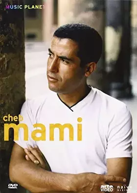 Couverture du produit · Cheb Mami : Music Planet