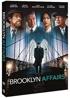 Couverture du produit · Brooklyn Affairs