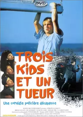 Couverture du produit · Trois Kids et un tueur