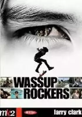 Couverture du produit · Wassup rockers