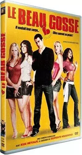 Couverture du produit · Le Beau Gosse