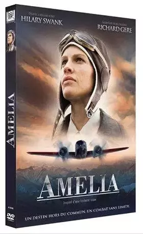 Couverture du produit · Amelia