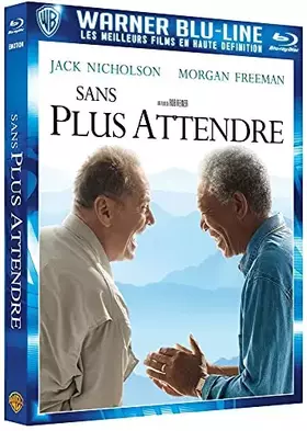 Couverture du produit · sans Plus Attendre [Blu-Ray]