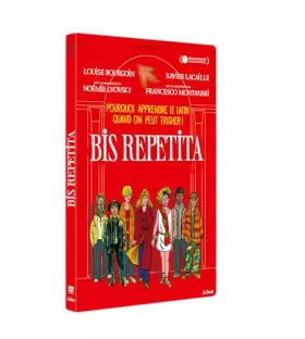 Couverture du produit · BIS Repetita [DVD]
