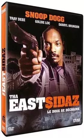 Couverture du produit · The East sidaz