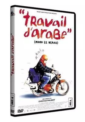Couverture du produit · Travail d'arabe