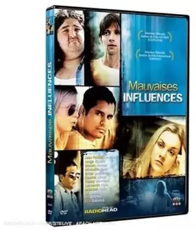 Couverture du produit · Mauvaises influences