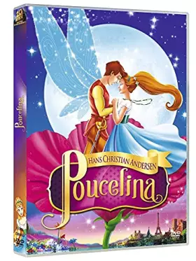 Couverture du produit · Poucelina