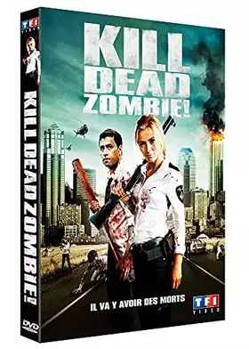 Couverture du produit · Kill Dead Zombie