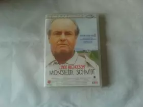 Couverture du produit · Monsieur Schmidt [Édition Prestige]