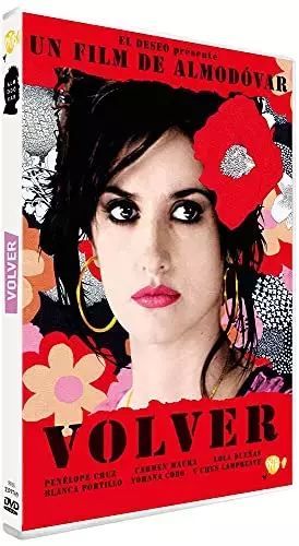 Couverture du produit · Volver