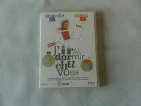 Couverture du produit · J'irai Dormir chez Vous-Volume 10-Australie/Maroc