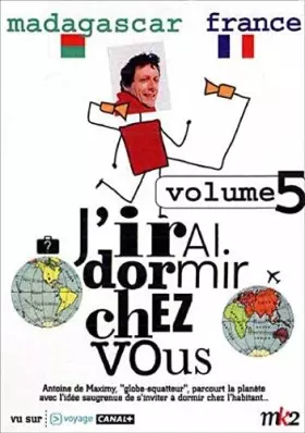Couverture du produit · J'irai dormir chez vous, vol. 5