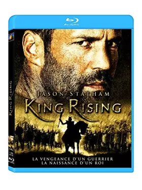 Couverture du produit · King Rising [Blu-Ray]