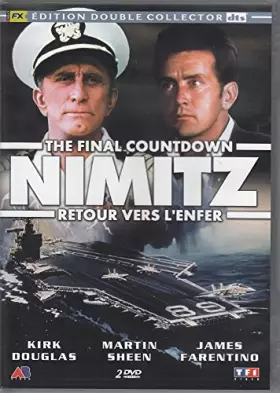 Couverture du produit · Nimitz-Retour vers l'enfer [Édition Collector]
