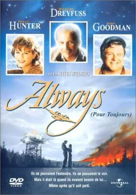 Couverture du produit · Always (pour toujours)