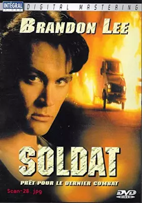 Couverture du produit · SOLDAT - BRANDON LEE