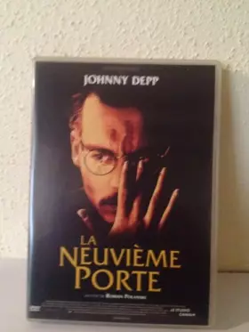Couverture du produit · La Neuvième porte (The Ninth Gate)