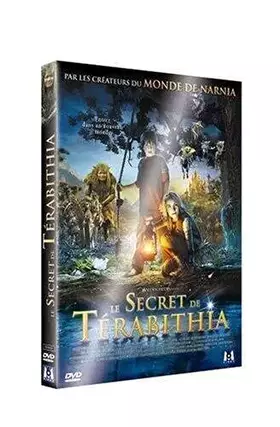 Couverture du produit · Le Secret de Terabithia [Mid Price]