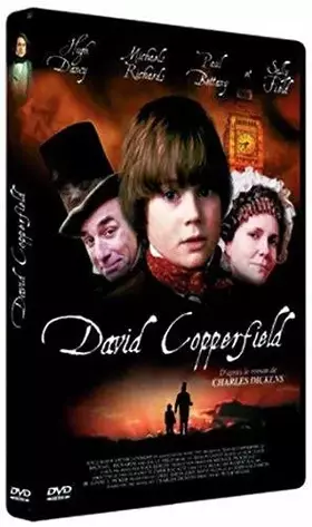 Couverture du produit · David Copperfield