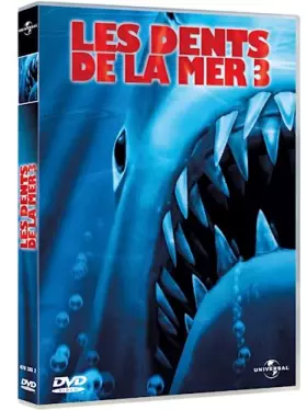Couverture du produit · Les Dents de la mer 3