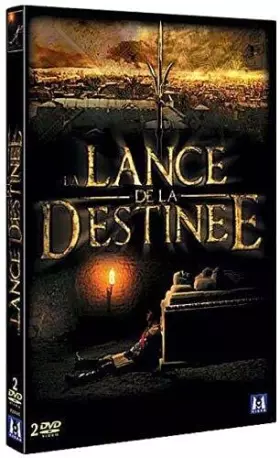 Couverture du produit · La lance de la destinee